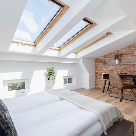 Wawel Castle Modern Studio Dietla By Noclegi Renters Красков Екстериор снимка