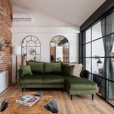 Wawel Castle Modern Studio Dietla By Noclegi Renters Красков Екстериор снимка