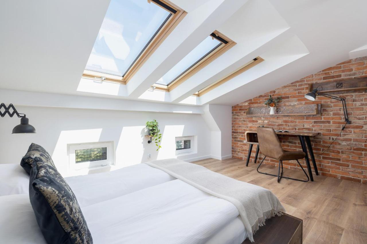 Wawel Castle Modern Studio Dietla By Noclegi Renters Красков Екстериор снимка