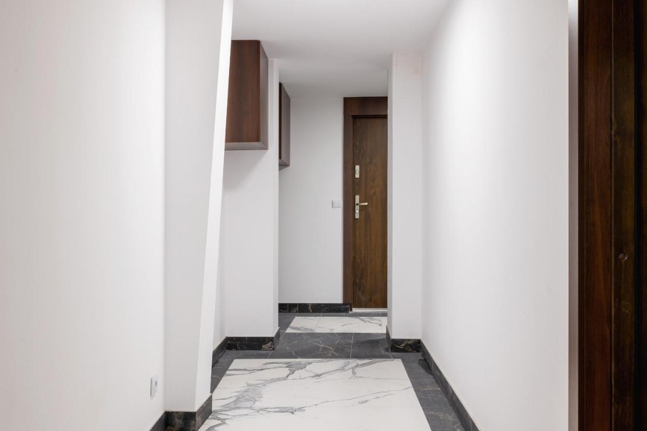 Wawel Castle Modern Studio Dietla By Noclegi Renters Красков Екстериор снимка