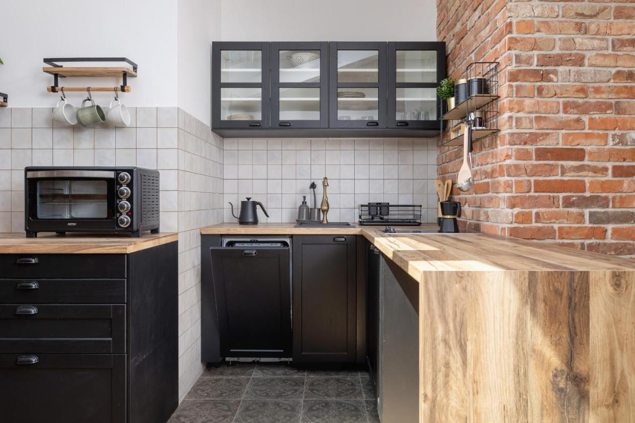 Wawel Castle Modern Studio Dietla By Noclegi Renters Красков Екстериор снимка