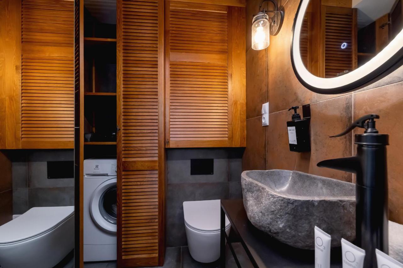 Wawel Castle Modern Studio Dietla By Noclegi Renters Красков Екстериор снимка