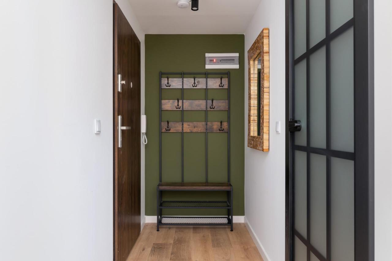 Wawel Castle Modern Studio Dietla By Noclegi Renters Красков Екстериор снимка