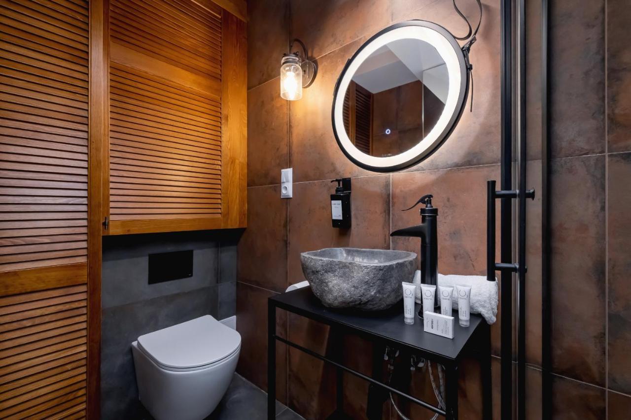 Wawel Castle Modern Studio Dietla By Noclegi Renters Красков Екстериор снимка